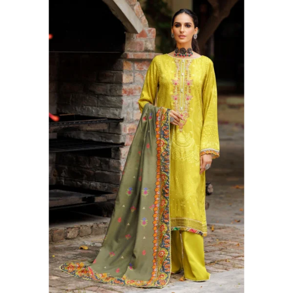 Motifz 3811 Linen Collection