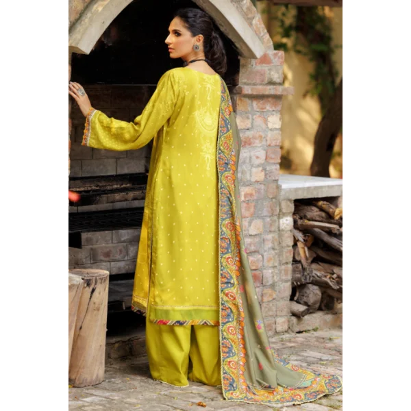 Motifz 3811 Linen Collection