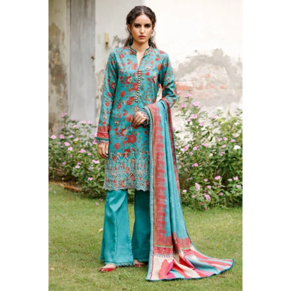 Motifz 3815 Linen Collection