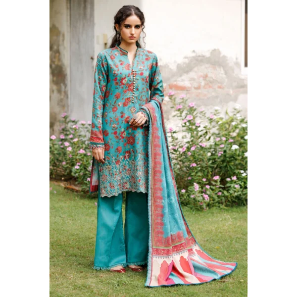 Motifz 3815 Linen Collection