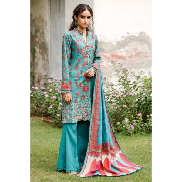 Motifz 3815 Linen Collection