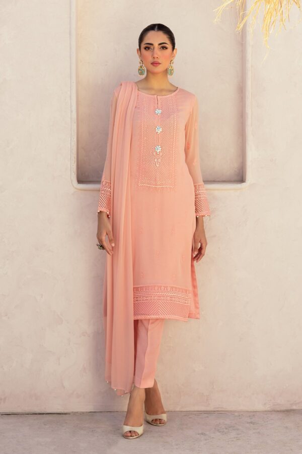 Rang Ja  (FR0856) Pink Chatta  Pastels