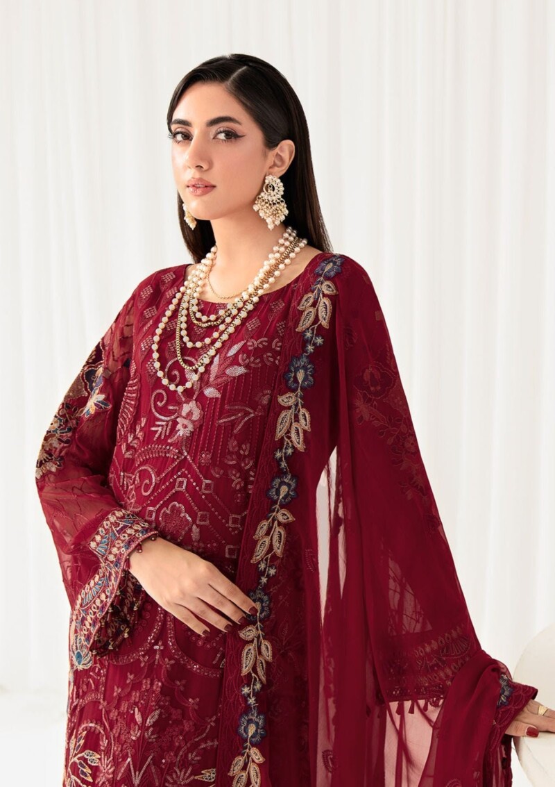 product Ramsha Rangoon Rrf 1004 Formal Collection