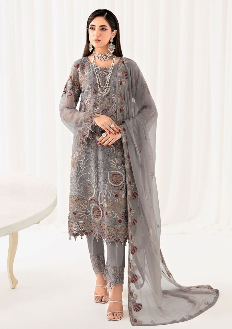 product Ramsha Rangoon Rrf 1006 Formal Collection