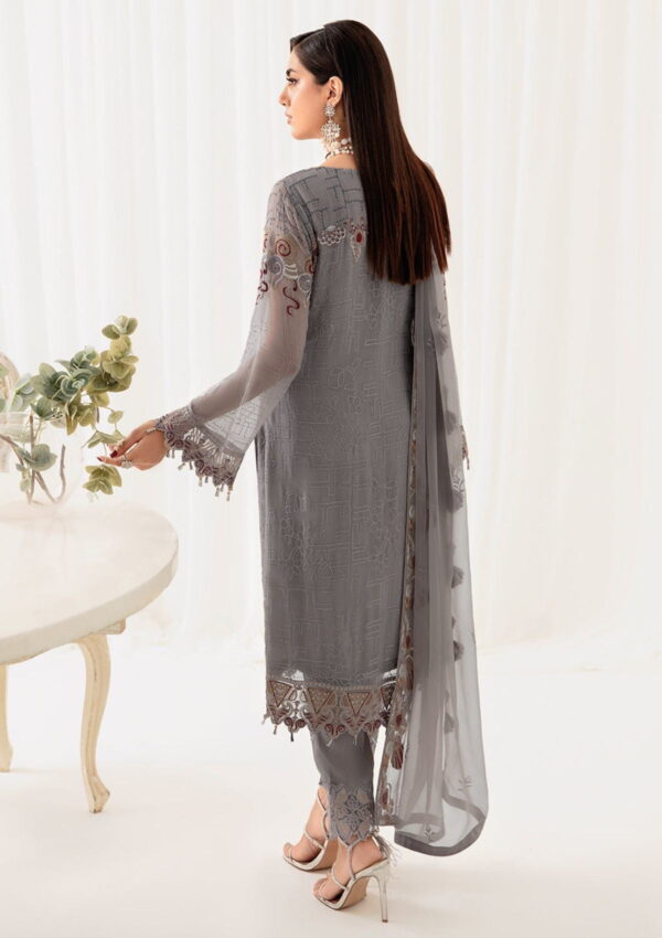 Ramsha Rangoon Rrf 1007 Formal Collection