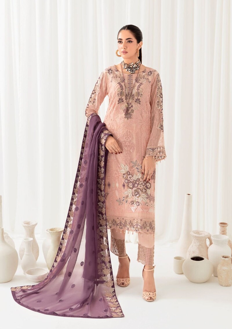 product Ramsha Rangoon Rrf 1007 Formal Collection