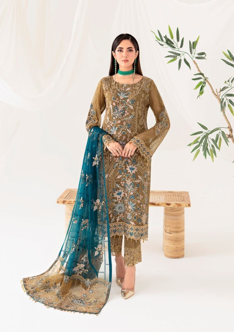 product Ramsha Rangoon Rrf 1012 Formal Collection