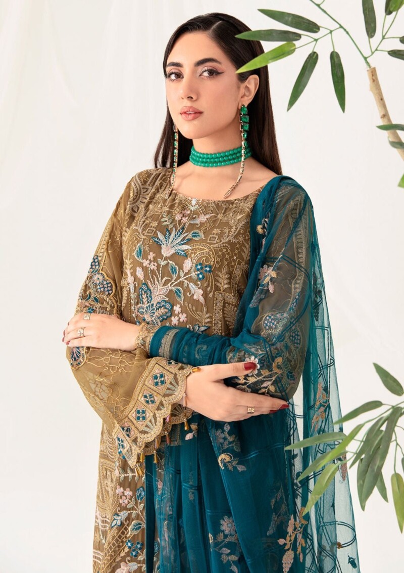 product Ramsha Rangoon Rrf 1012 Formal Collection