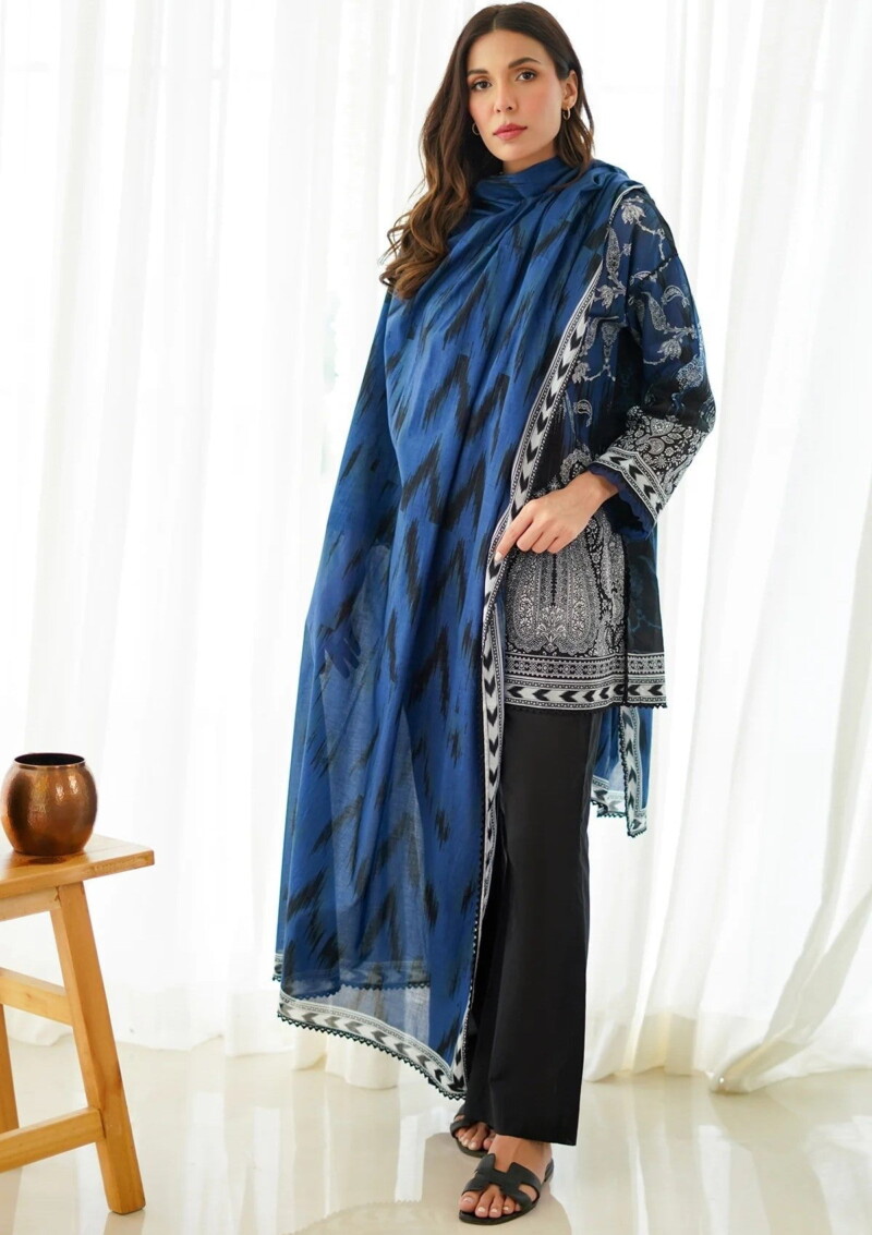 product Sahar Sm24 04 Monochrome Lawn Collection