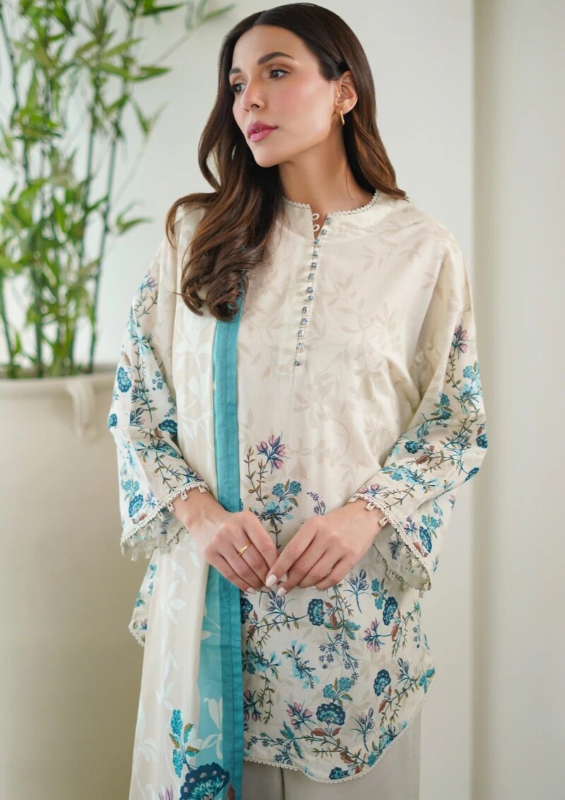 product Sahar Sm24 08 Monochrome Lawn Collection