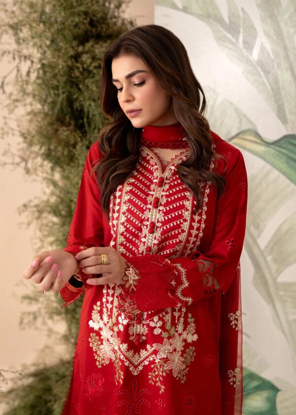 Aabyaan UMAIZA AL-07 Apana Luxury Eid Collection 24