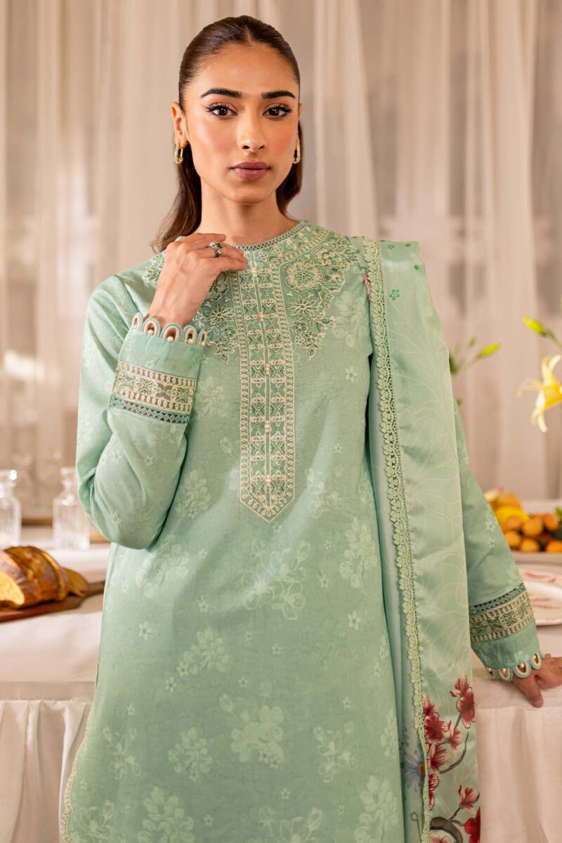 Sunnia Manahil Avi Vol Ii Sicily Collection 24