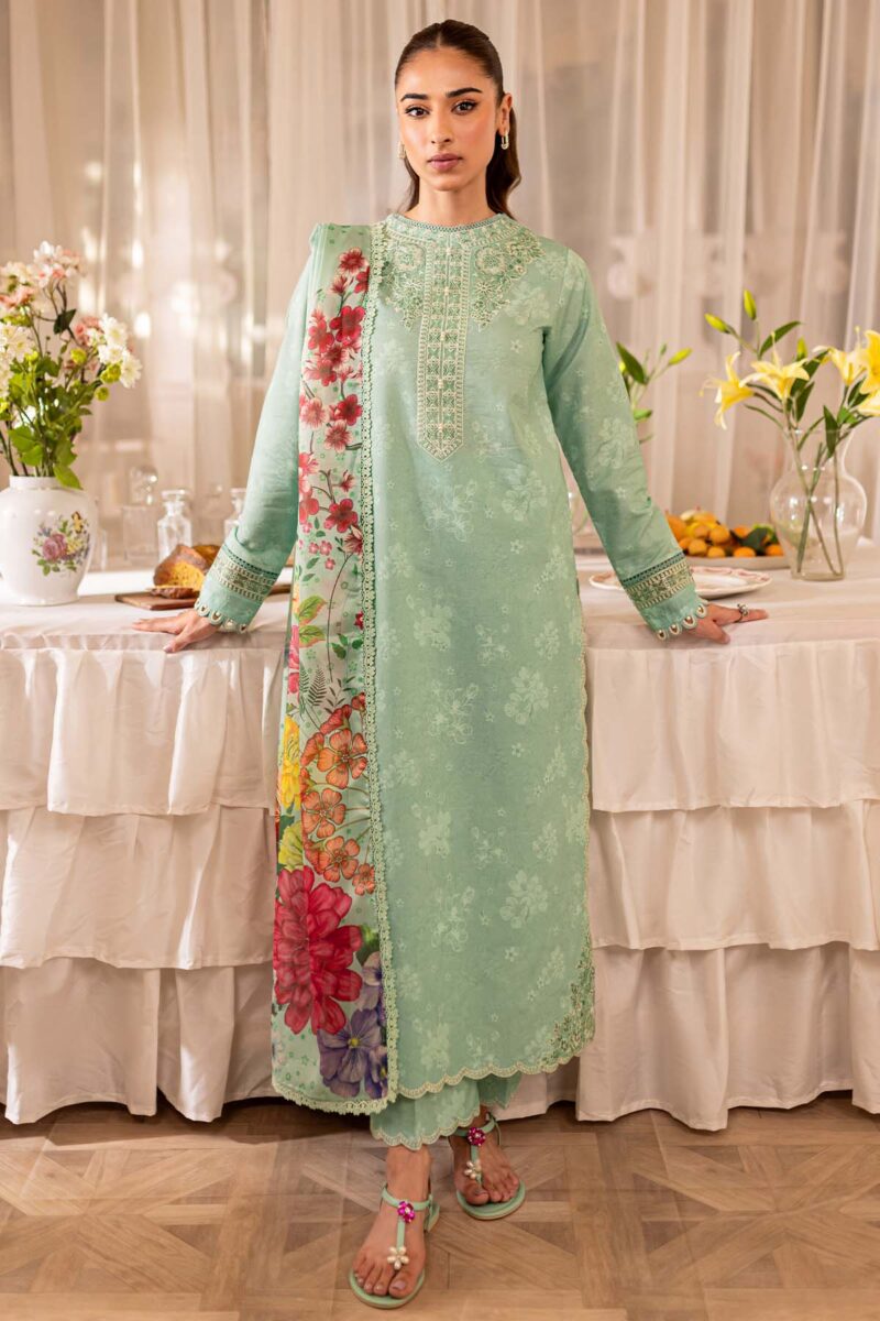 Sunnia Manahil Avi Vol Ii Sicily Collection 24