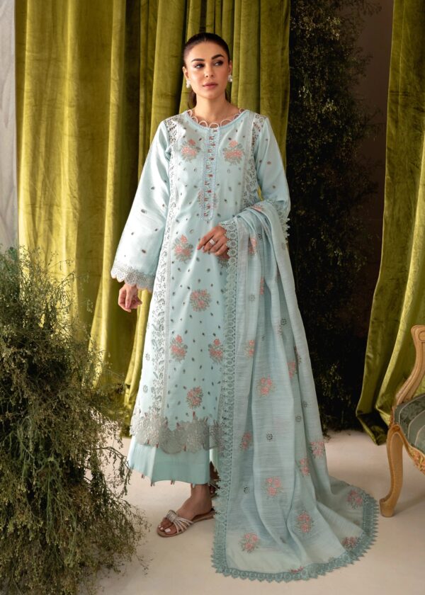 Aabyaan KASHMALA AL-05 Apana Luxury Eid Collection 24