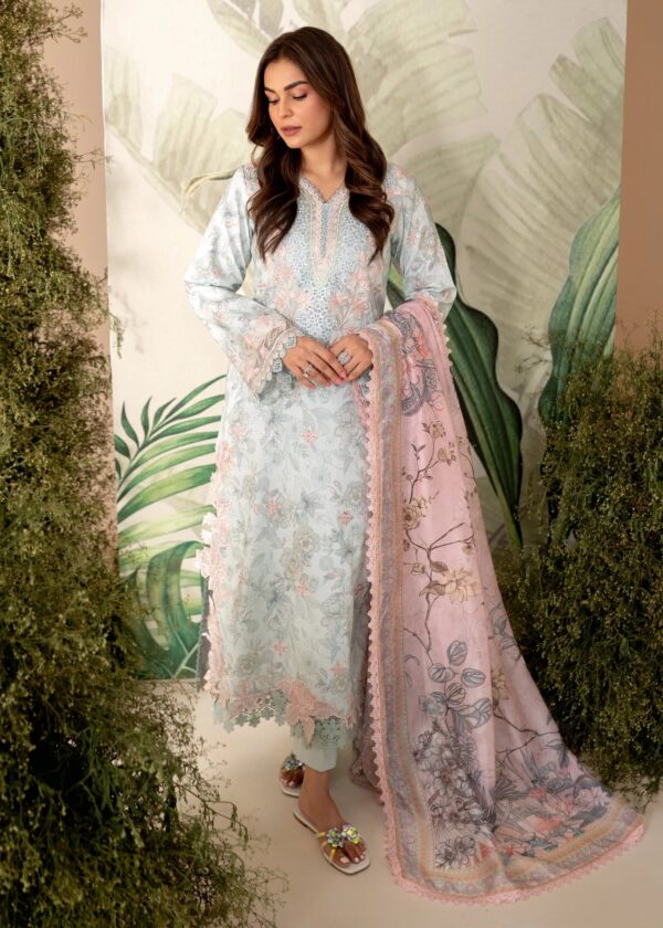 Aabyaan GULALAI AL-06 Apana Luxury Eid Collection 24