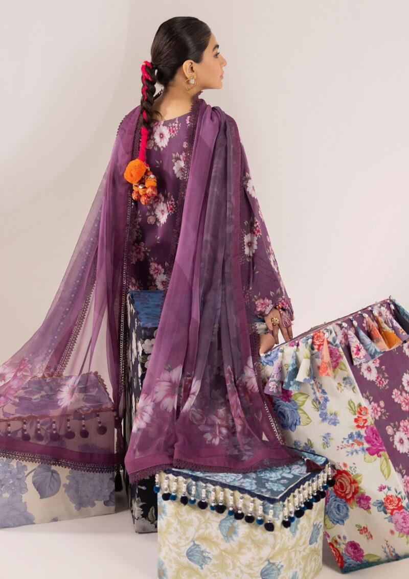 Alizeh Als24 09 Tulipa Sheen Lawn Collection