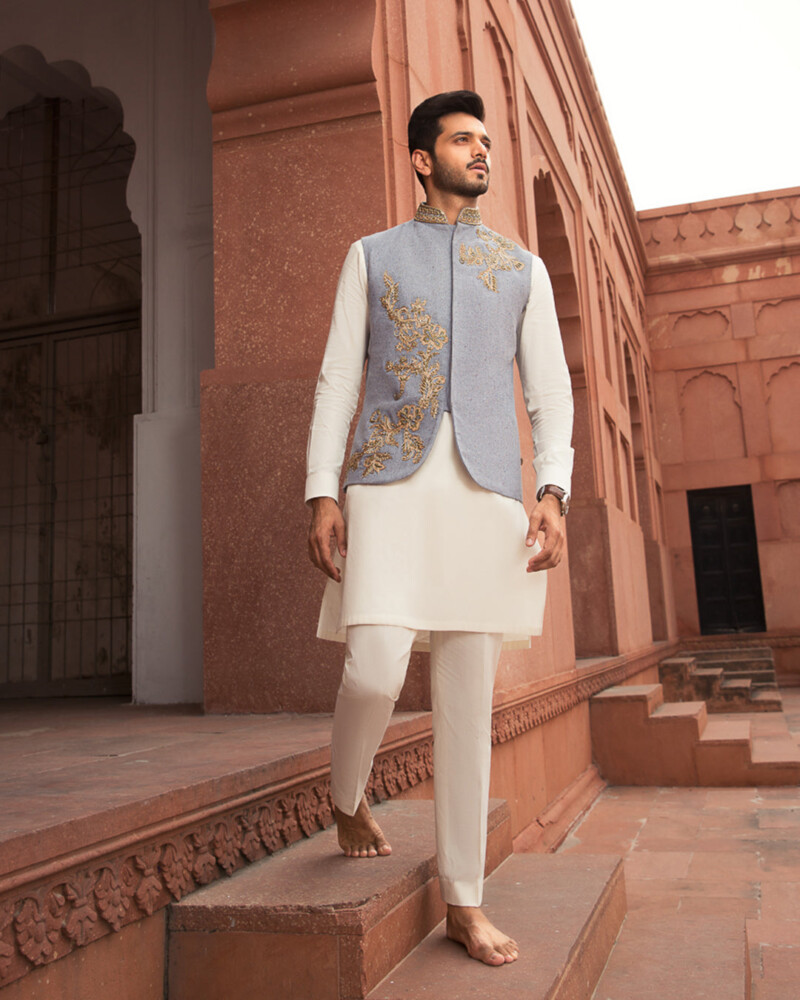 product Faiza Saqlain Shikoh Formals