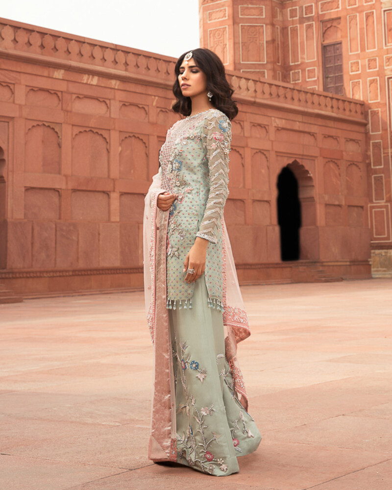 product Faiza Saqlain Zeenat Formals