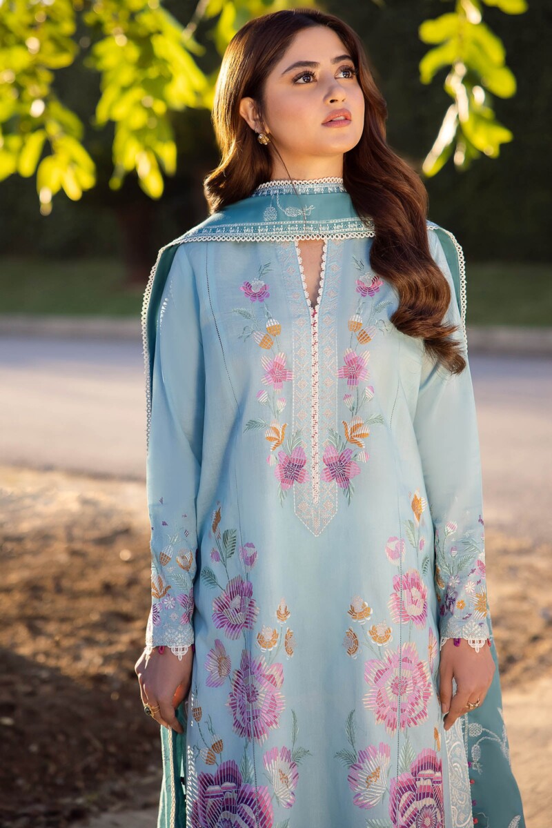 (product) Zaha Zl2414 B Gizemlawn 24 Collection 24