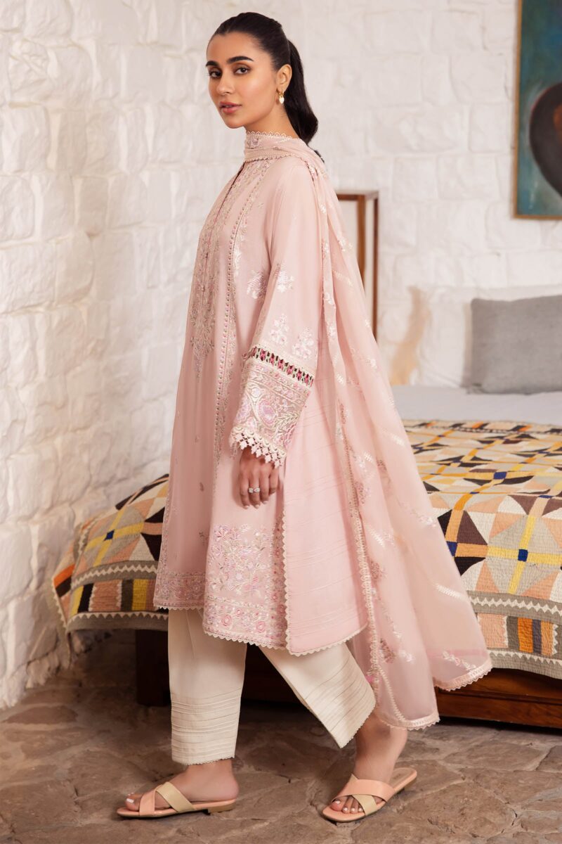 Farasha Winsor Rush Printed Essentials Collection 24