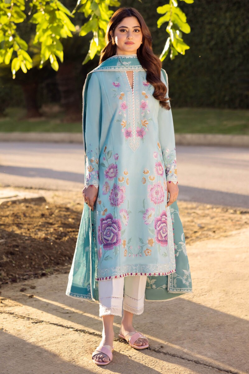 (product) Zaha Zl2414 B Gizemlawn 24 Collection 24