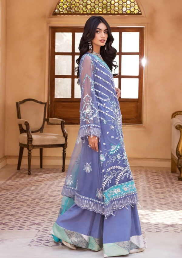 Mashq Raj Kumari Qfd 0054 Formal Collection