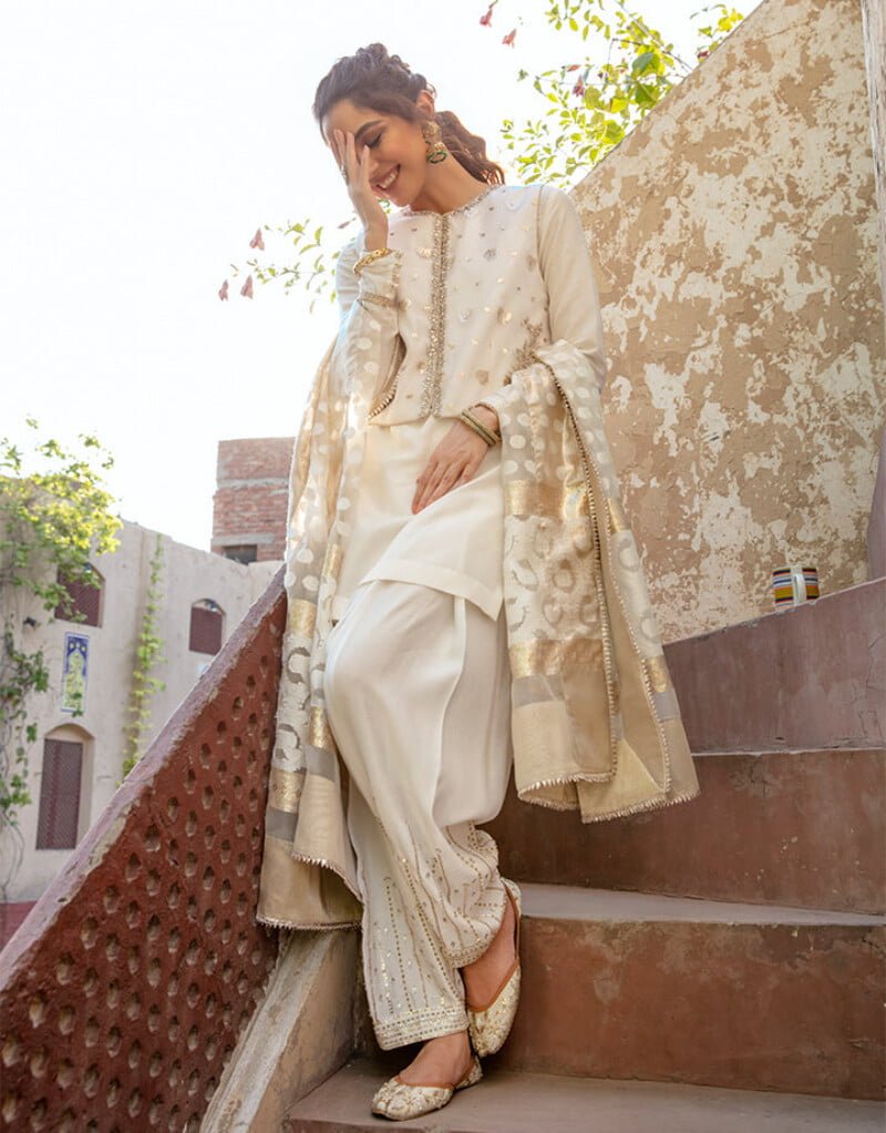 Faiza Saqlain Marissa Luxe Collection 24