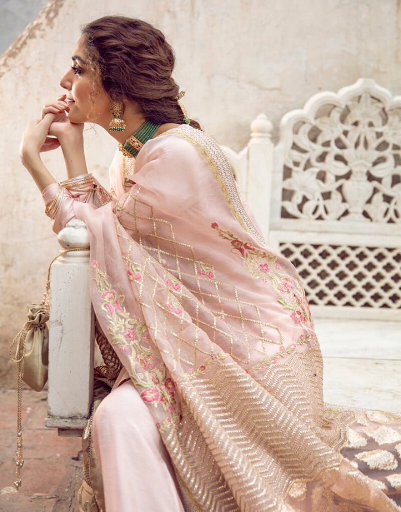 Faiza Saqlain Narangi Collection 24