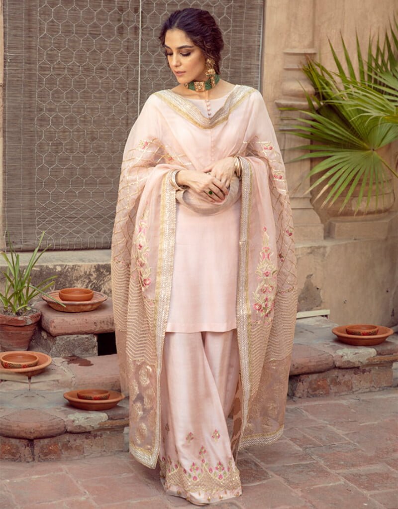 Faiza Saqlain Narangi Collection 24