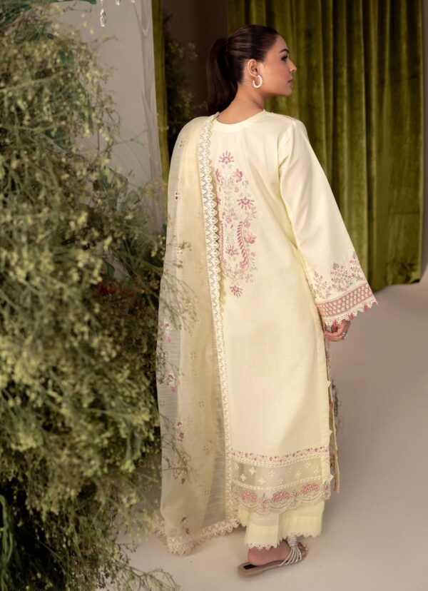 Aabyaan PALWASHA AL-04 Apana Luxury Eid Collection 24