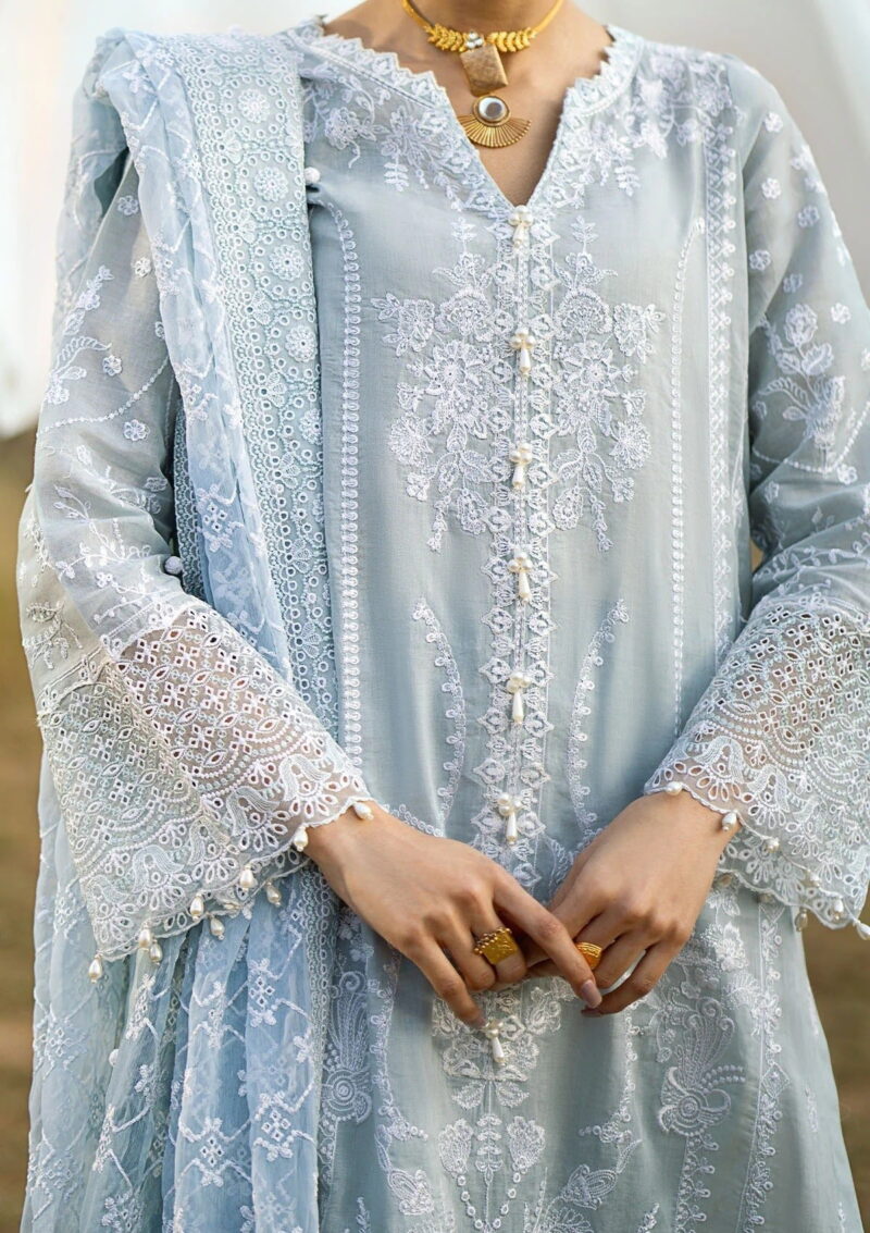 Aik Atelier Pal24 05 Pardes Lawn Collection