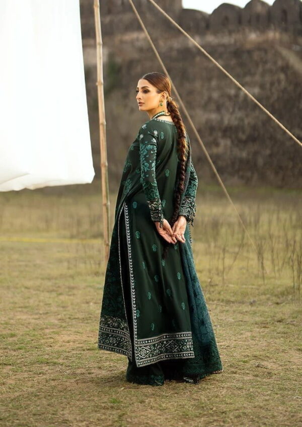 Aik Atelier Pal24 10 Pardes Lawn Collection