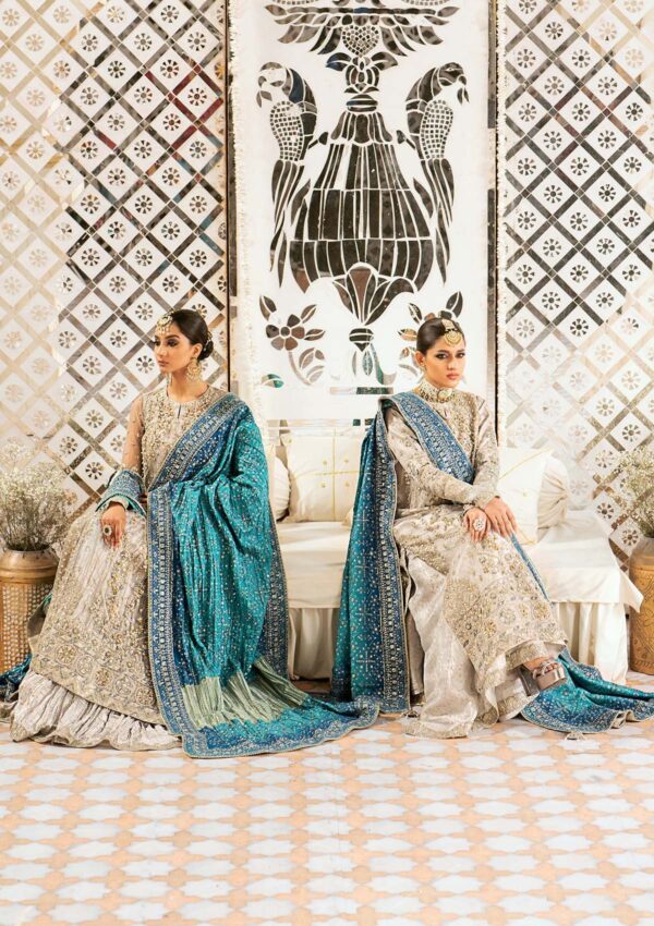 Aik Atelier Aw24 10 Wedding Festive Formal Collection