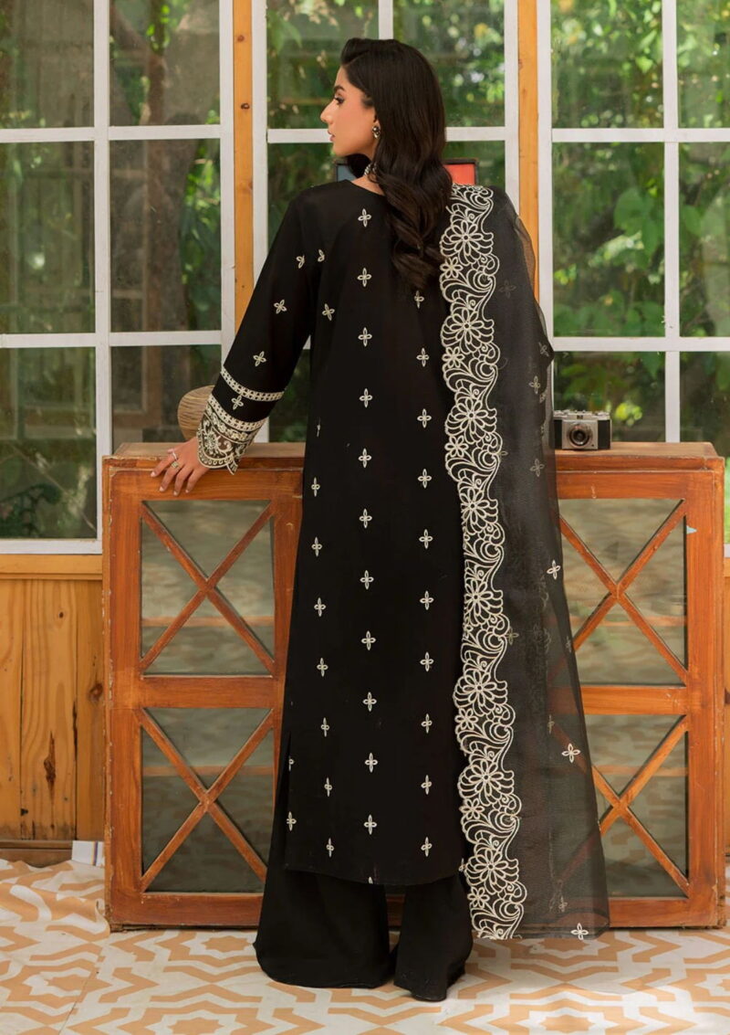 Mahnur Bella Lawn 24 MB 10 Lawn Collection 24