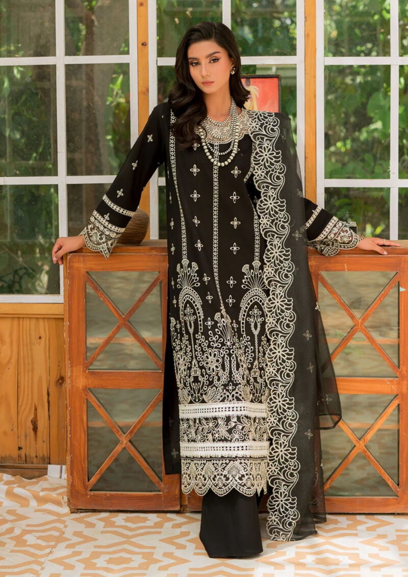 Mahnur Bella Lawn 24 MB 10 Lawn Collection 24