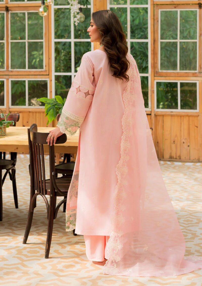 Mahnur Bella Lawn 24 MB 12 Lawn Collection 24