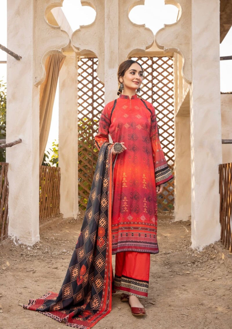 product Art N Style D 320 Classic Lawn Collection