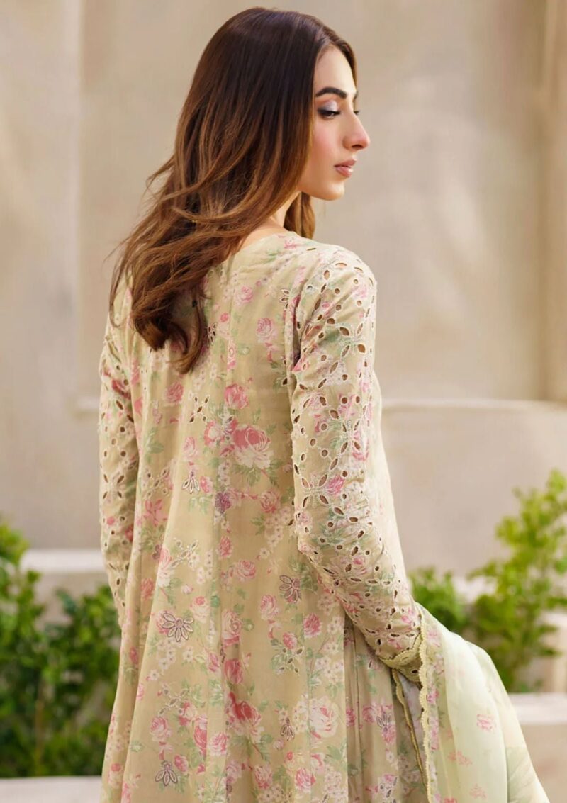 Iznik Festive 24 Sfl 01 Jubilance Lawn Collection