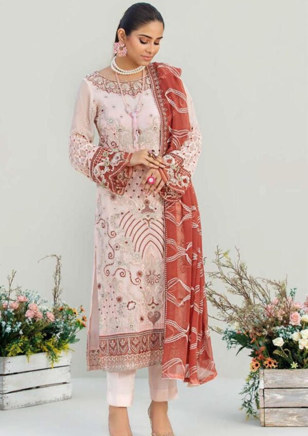 Maryum N Maria Mijwan Aimee Mfd 128 Formal Collection