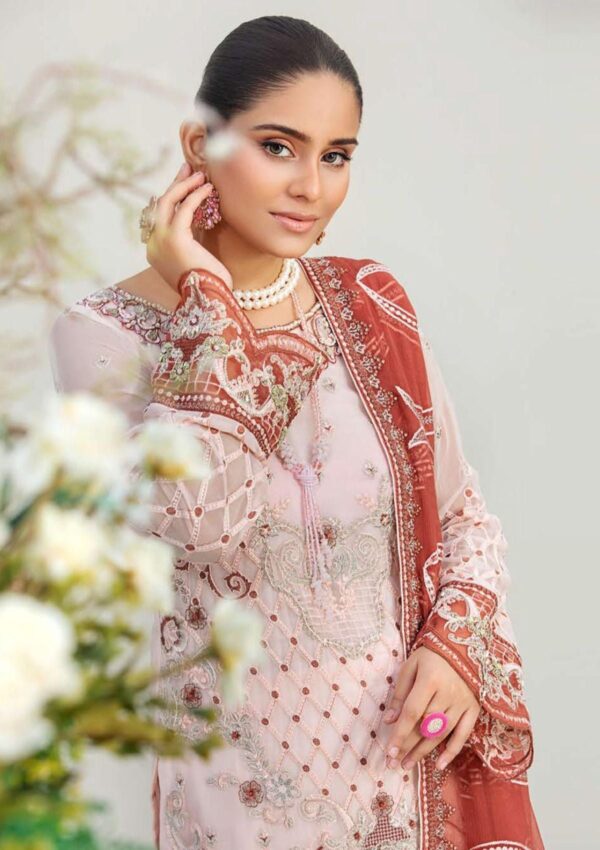 Maryum N Maria Mijwan Aimee Mfd 128 Formal Collection