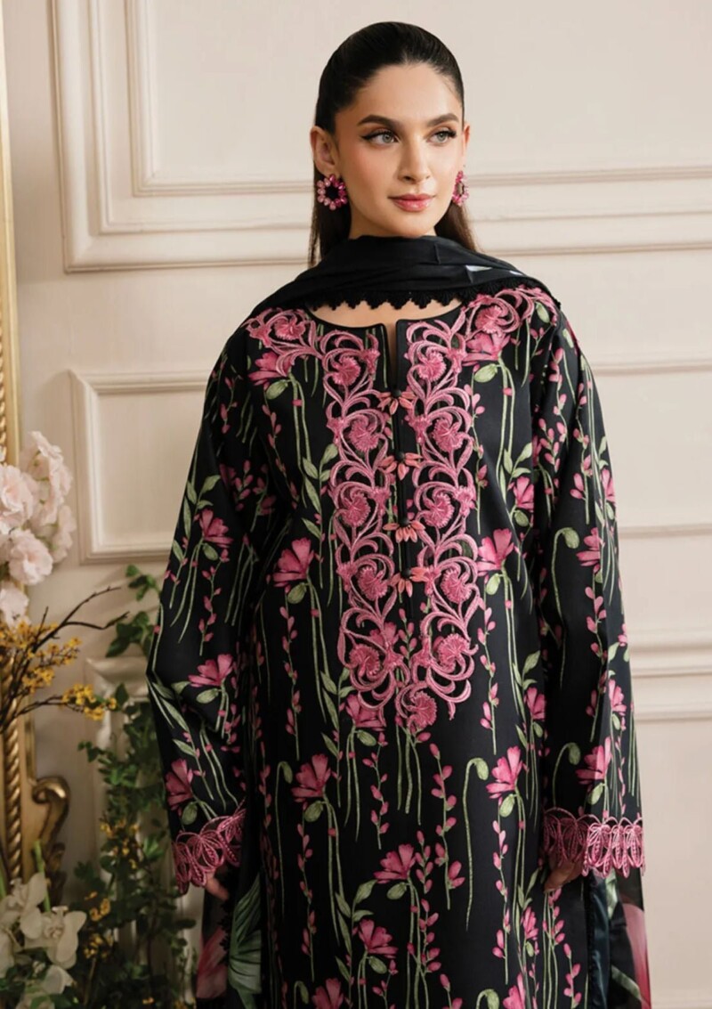 product Rang Rasiya Rl24 7 Midnight Lifestyle Lawn Collection