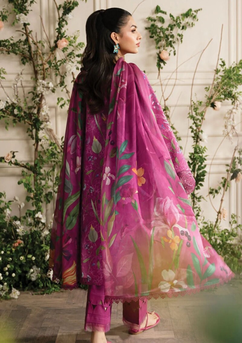 product Rang Rasiya Rl24 13 Mirha Lifestyle Lawn Collection