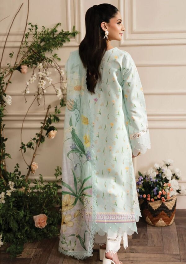 Rang Rasiya Rl24 1 Seiah Lifestyle Lawn Collection