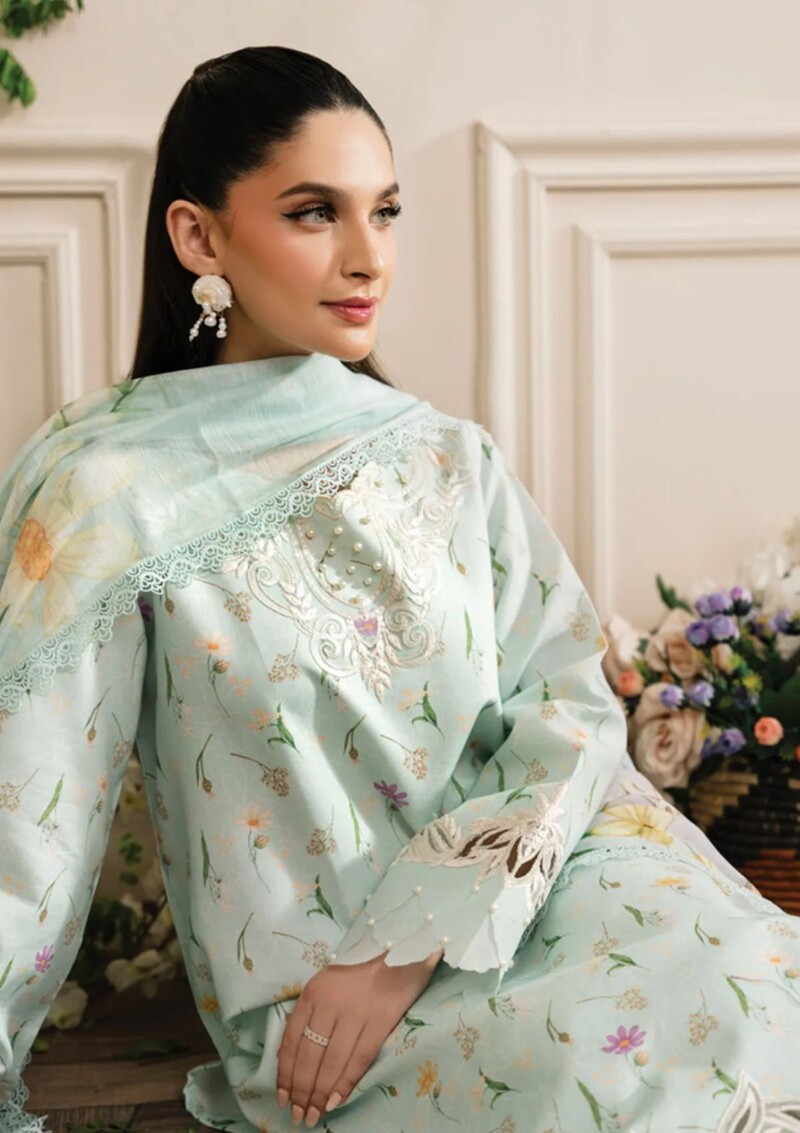 product Rang Rasiya Rl24 1 Seiah Lifestyle Lawn Collection