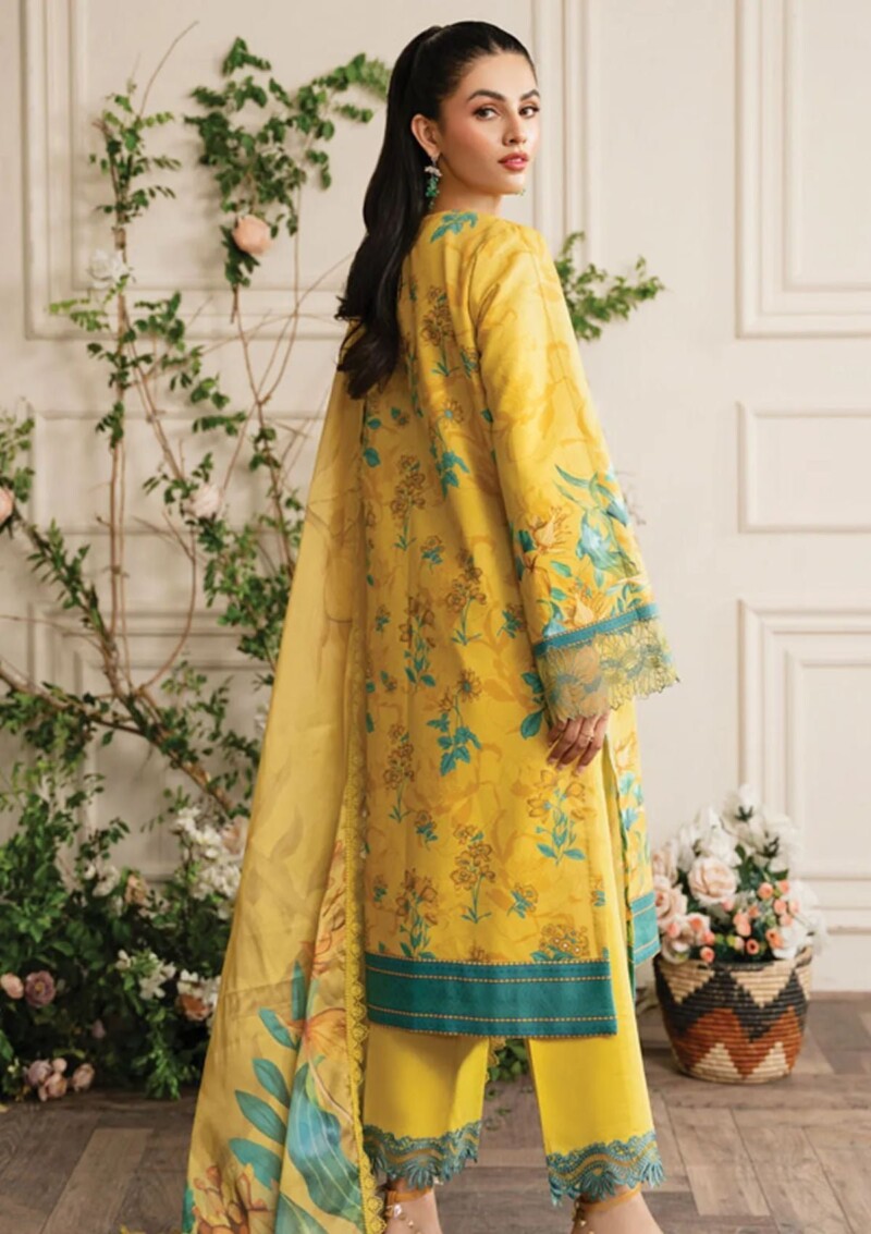 product Rang Rasiya Rl24 4 Serena Lifestyle Lawn Collection