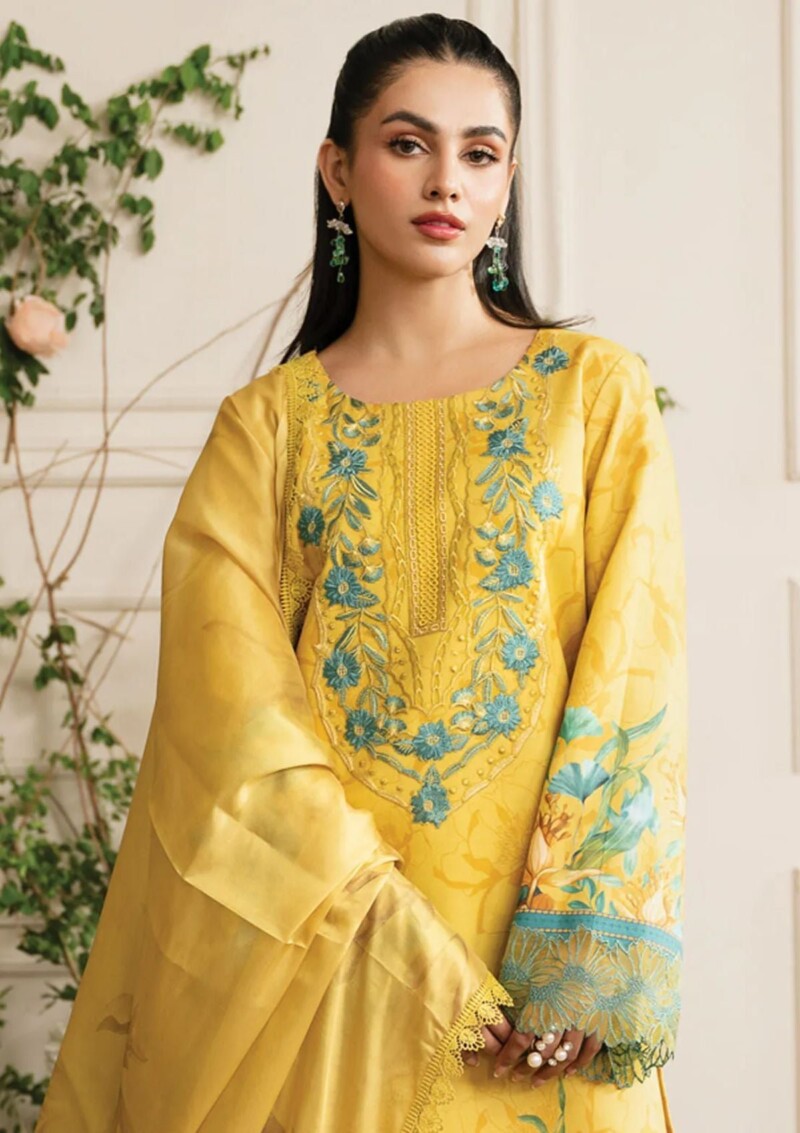 product Rang Rasiya Rl24 4 Serena Lifestyle Lawn Collection