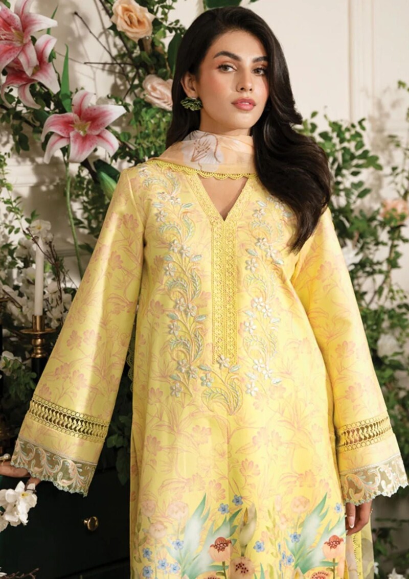 product Rang Rasiya Rl24 9 Sun Kissed Lifestyle Lawn Collection