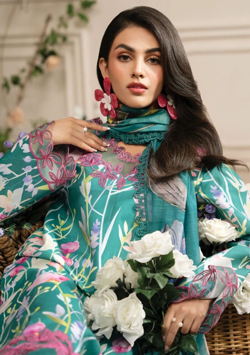 product Rang Rasiya Rl24 14 Zeenal Lifestyle Lawn Collection