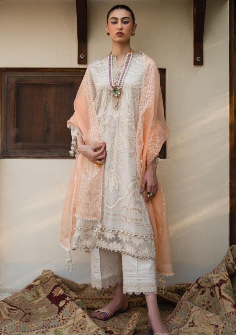 product Sana Safinaz Muzlin V02 Mv 1 B Lawn Collection