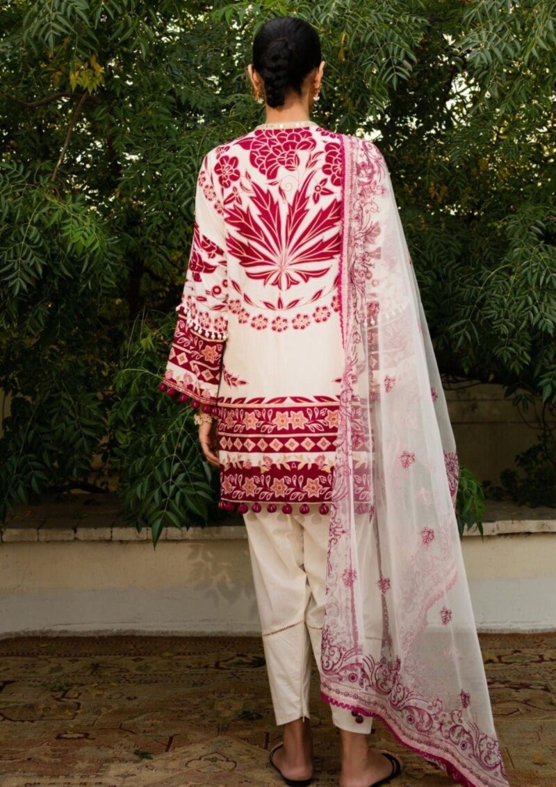 product Sana Safinaz Muzlin V02 Mv 2 A Lawn Collection